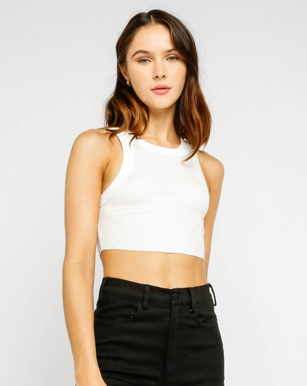 Hudson Baby Tank