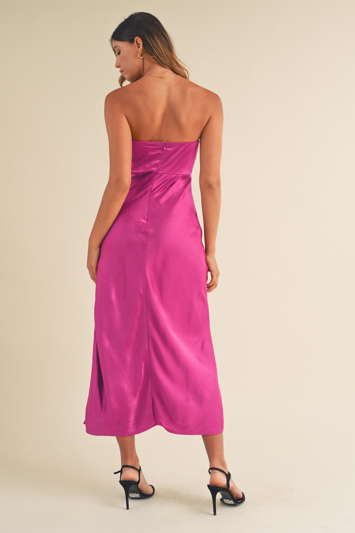 Seraphina Midi Dress