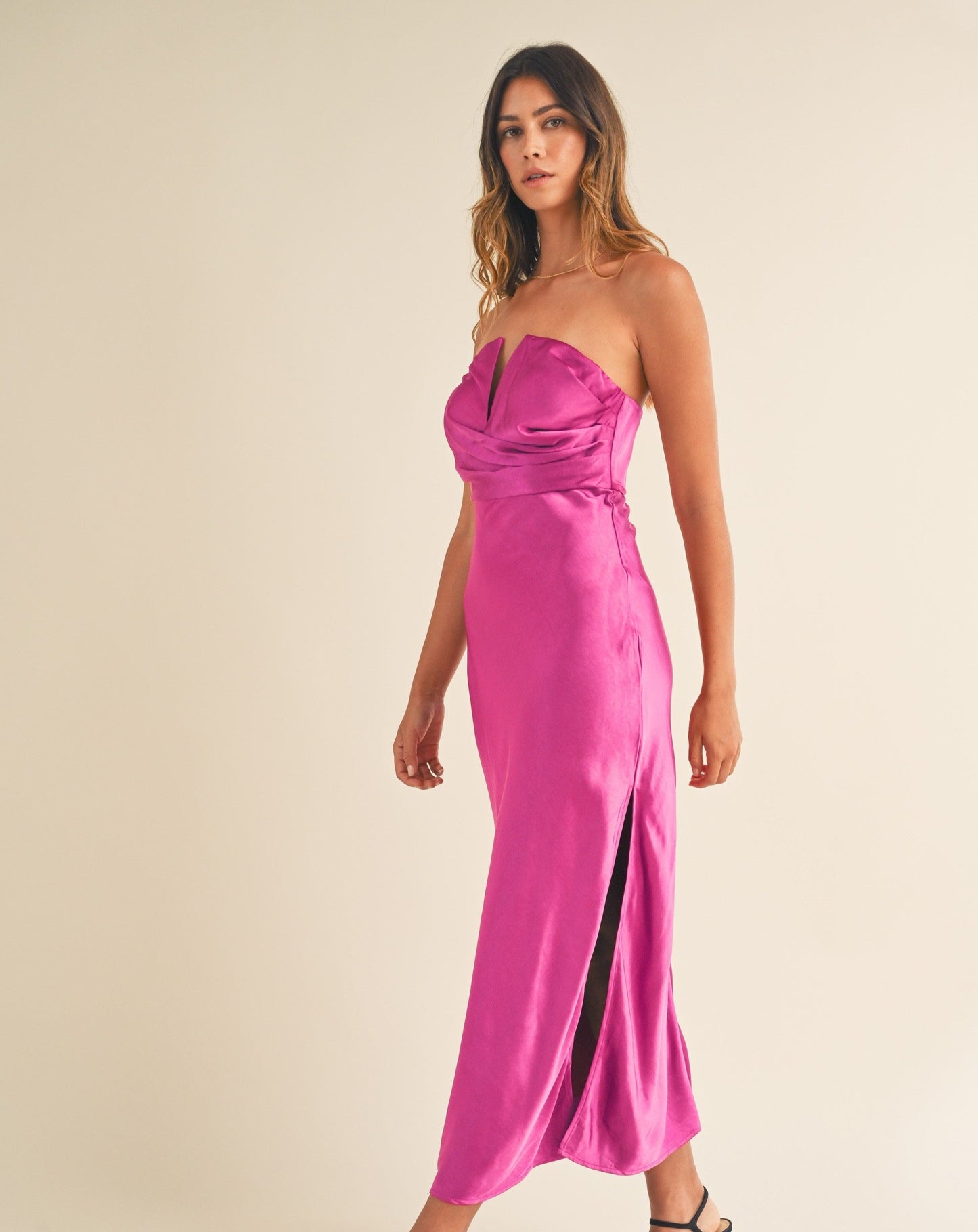 Seraphina Midi Dress