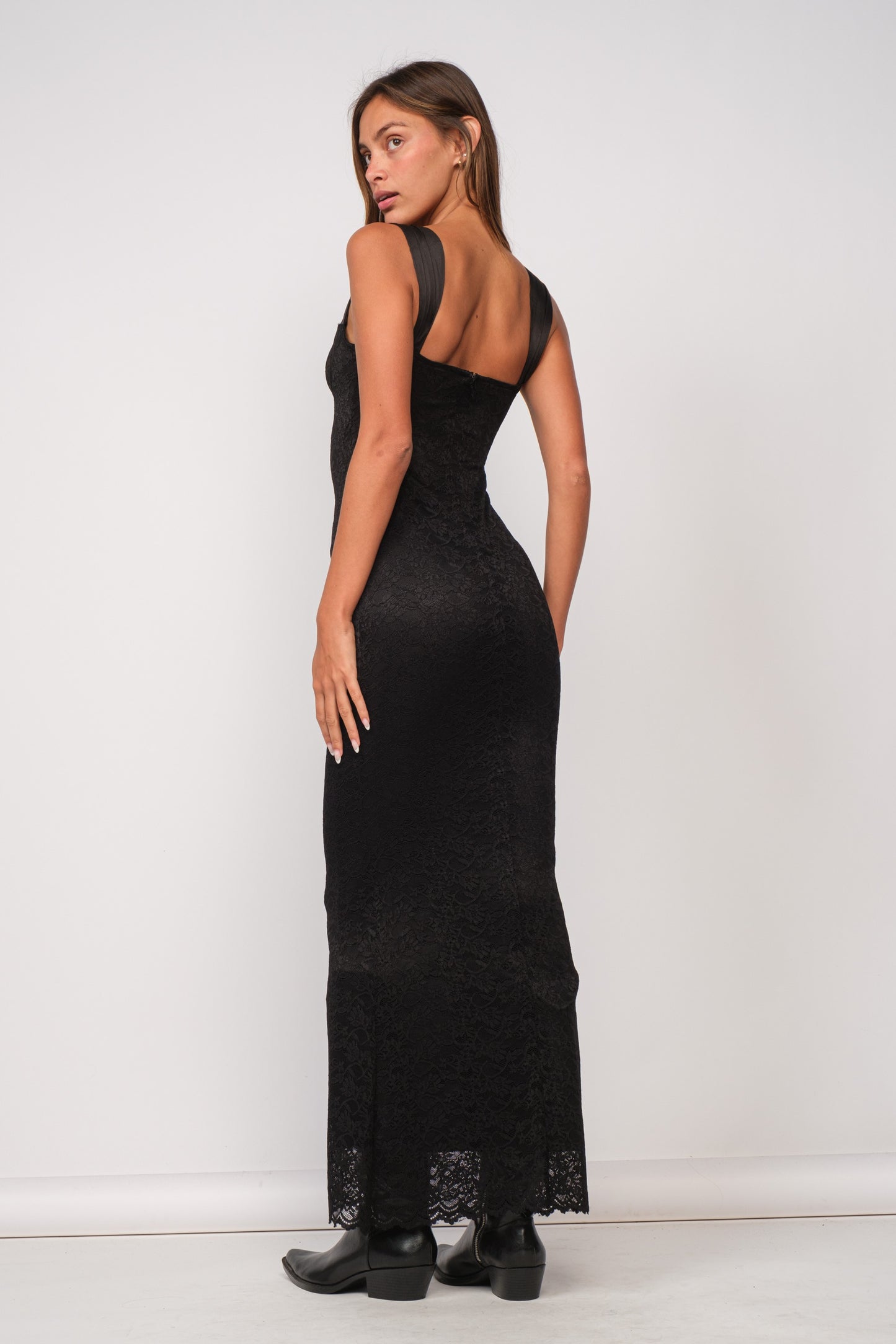 Cleo Maxi Dress