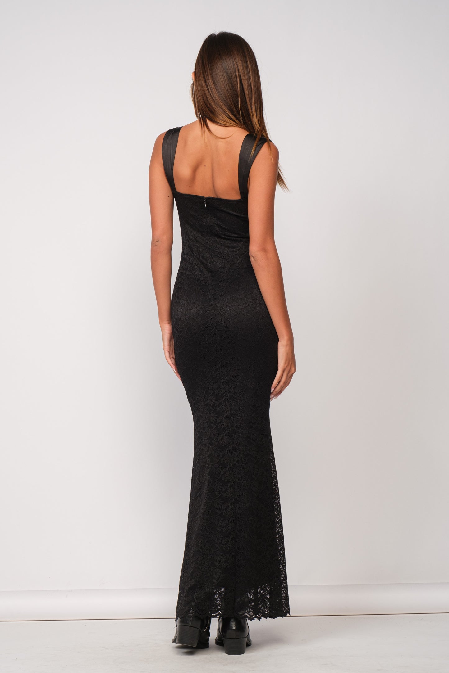 Cleo Maxi Dress