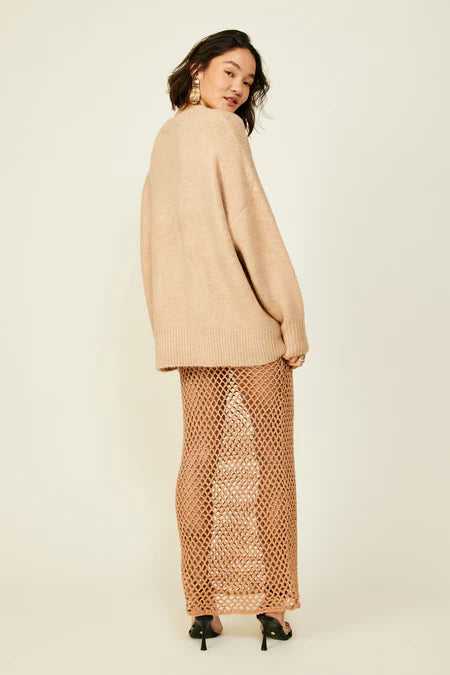 Cozy Sweater