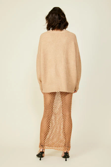 Cozy Sweater