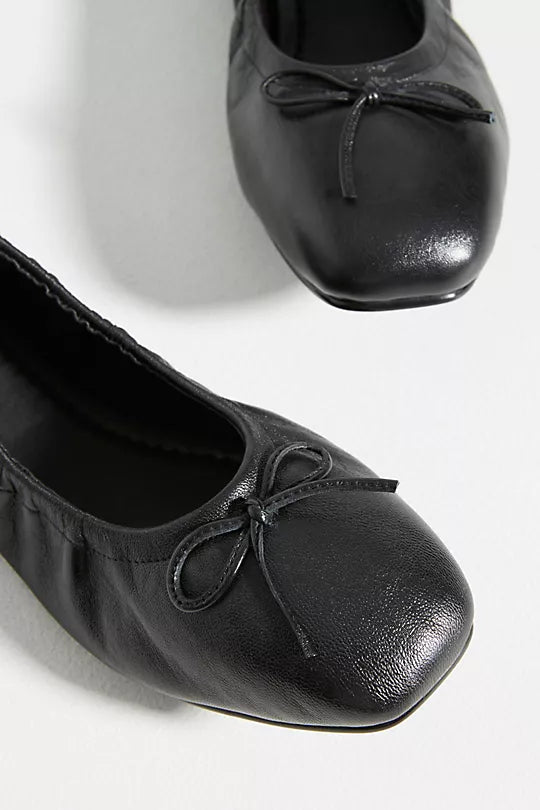 Seychelles I Breathless Ballet Flat