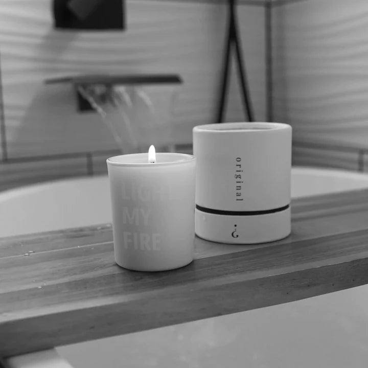 Riddle | Orginal Candle