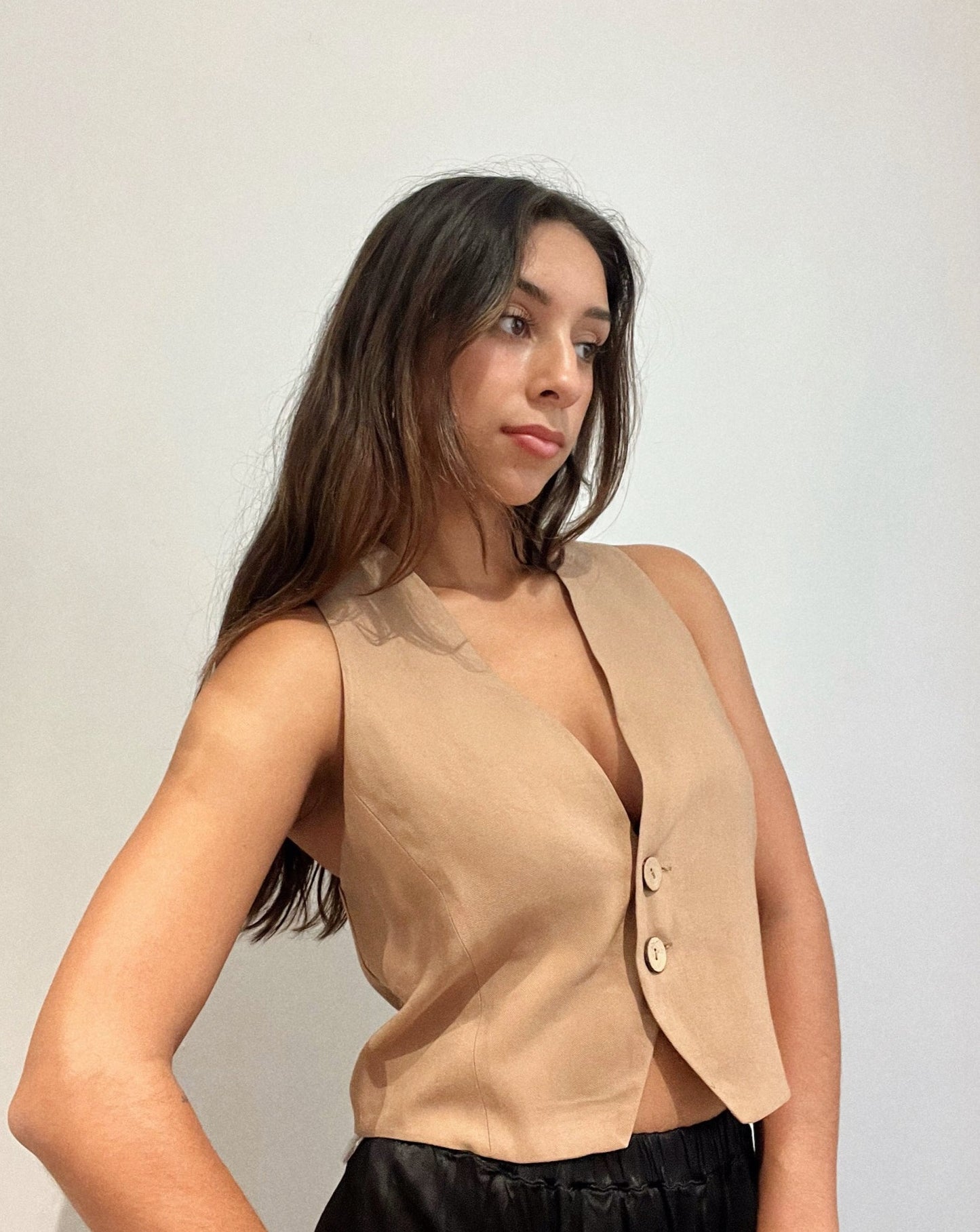 Karina Vest