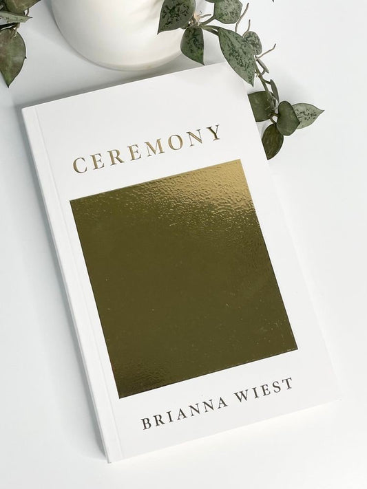 Ceremony, Brianna Wiest