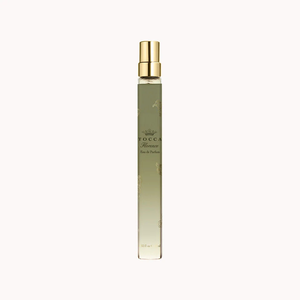 Tocca | Travel Spray 10 ml.