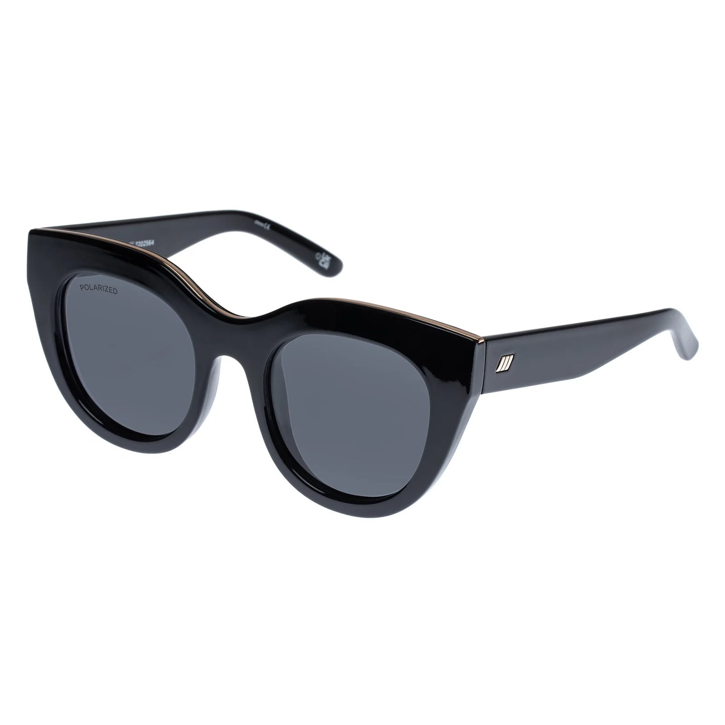 Le Specs I Air Heart Polarized