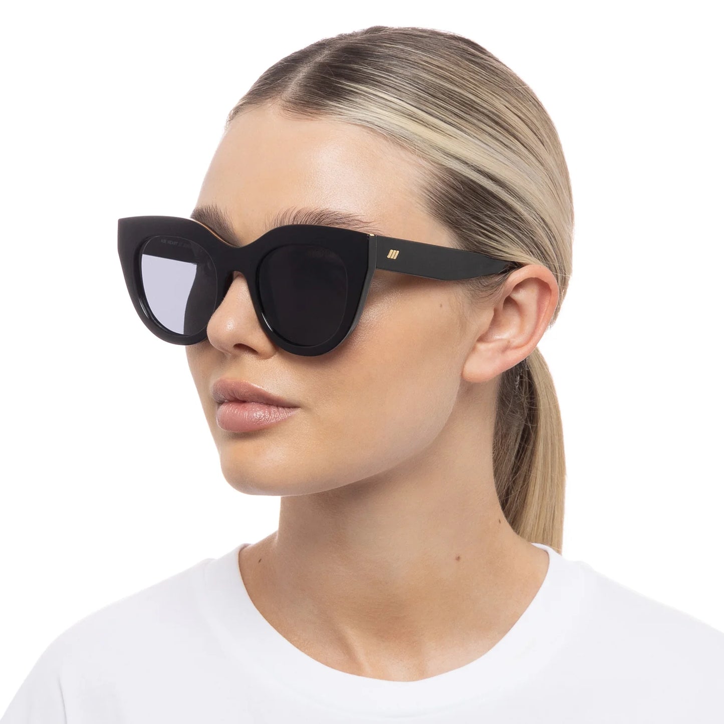 Le Specs I Air Heart Polarized