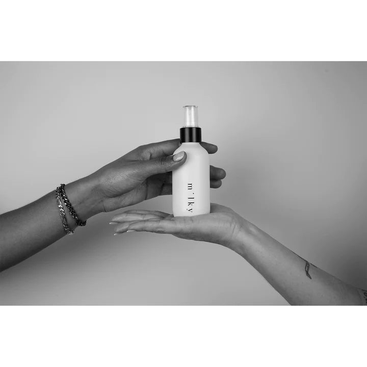 Riddle I Milky Spray Lotion