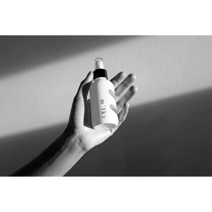 Riddle I Milky Spray Lotion