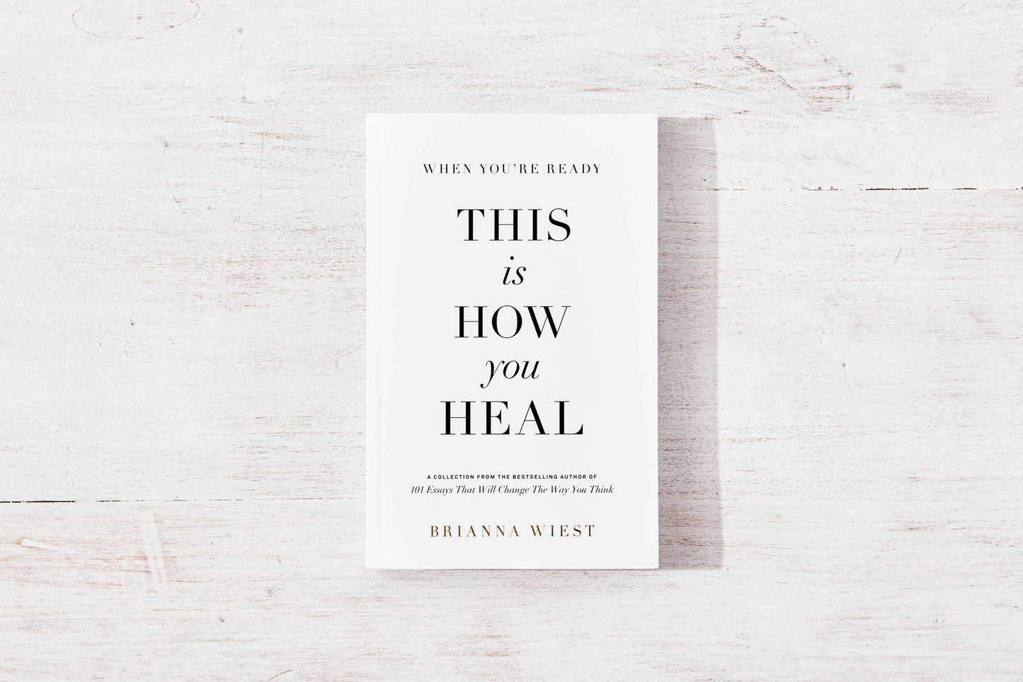 Thought Catalog - When You're Ready, This Is How You Heal