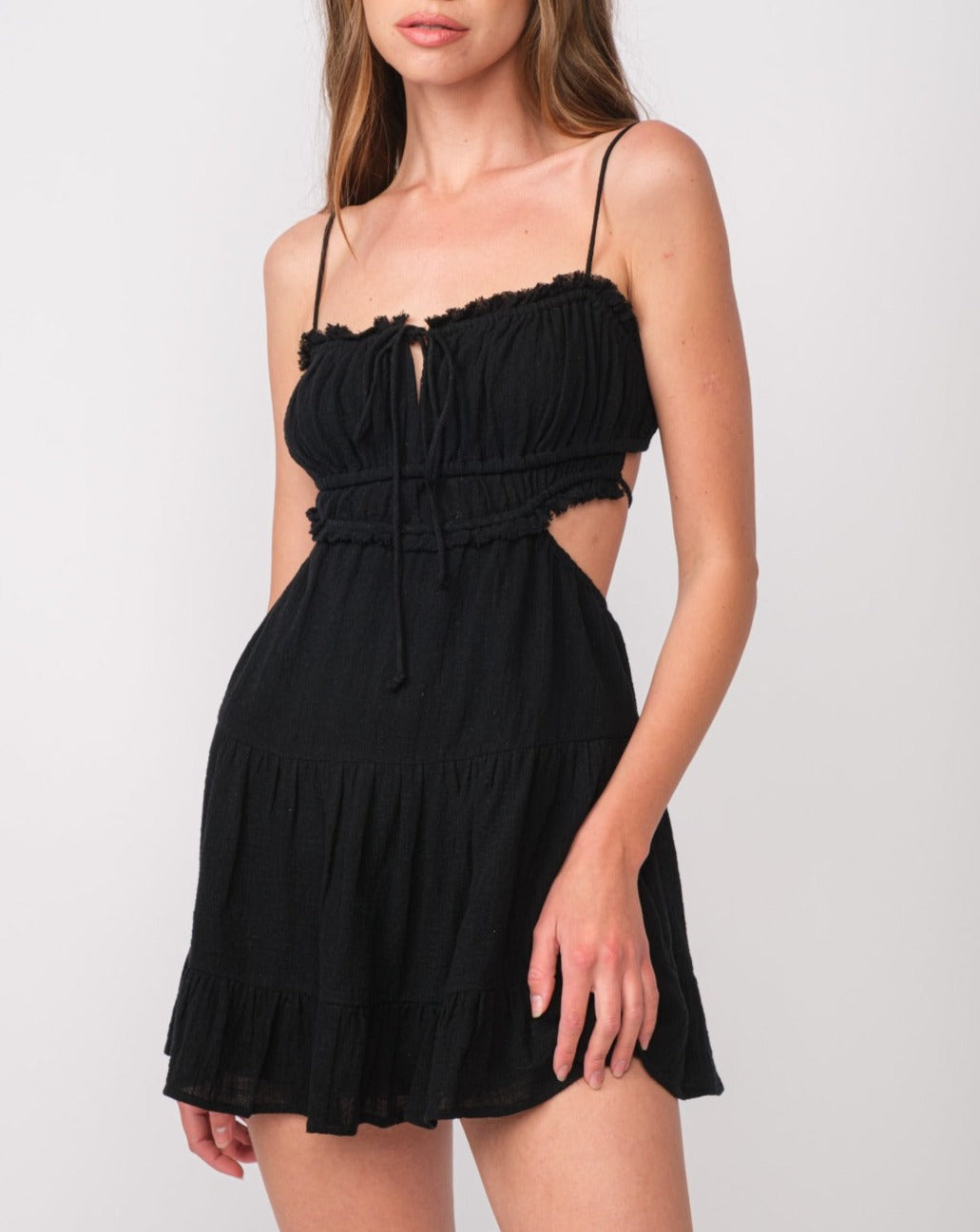 Bianca Mini Sundress