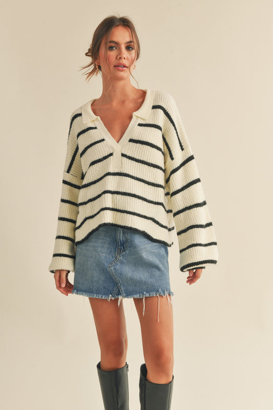 Haven Knit Sweater