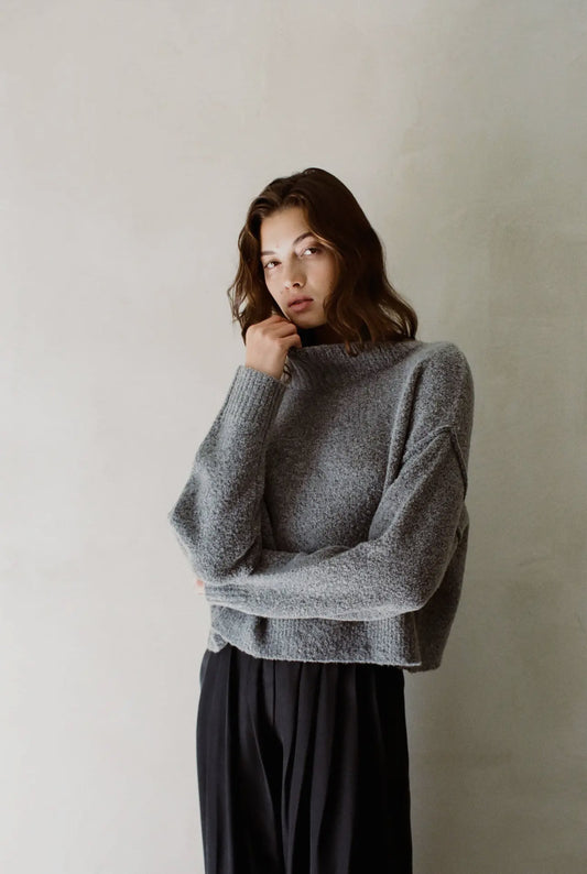 Dylan Cozy Knit