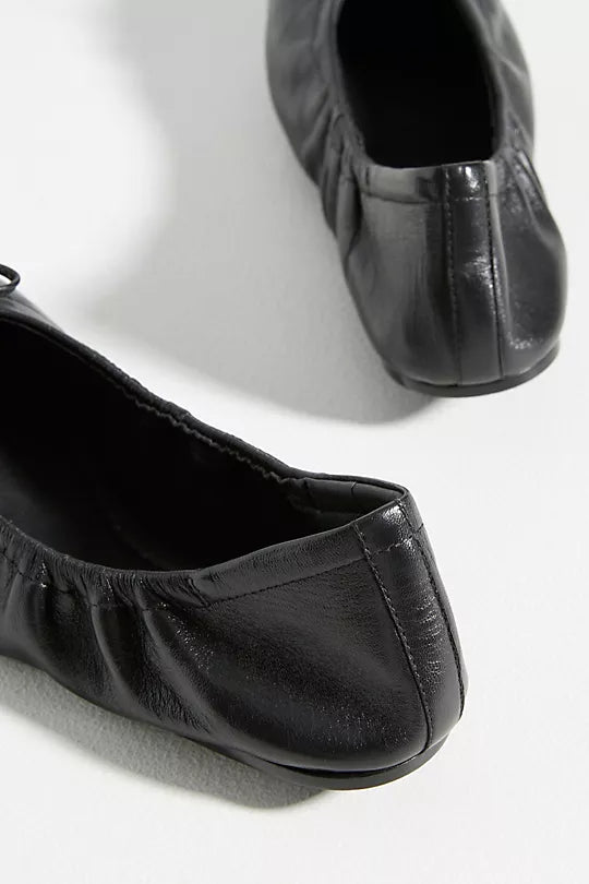 Seychelles I Breathless Ballet Flat