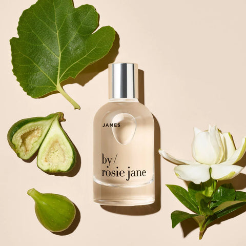 James Eau De Parfum