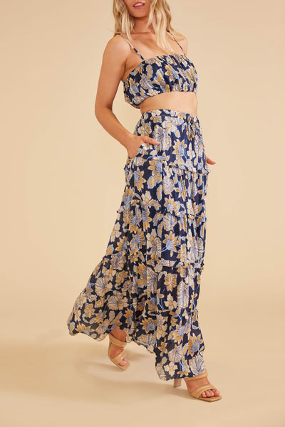 MINKPINK I Quinn Crop Top