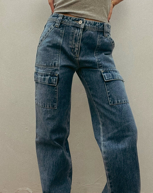 99 Baggy Cargo