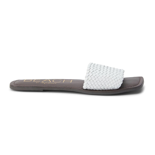 Isle Slide Sandal | Matisse