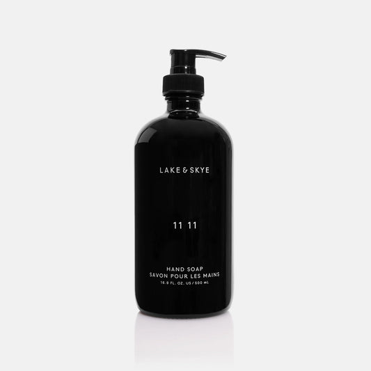 Lake & Skye - 11 11 Hand Soap