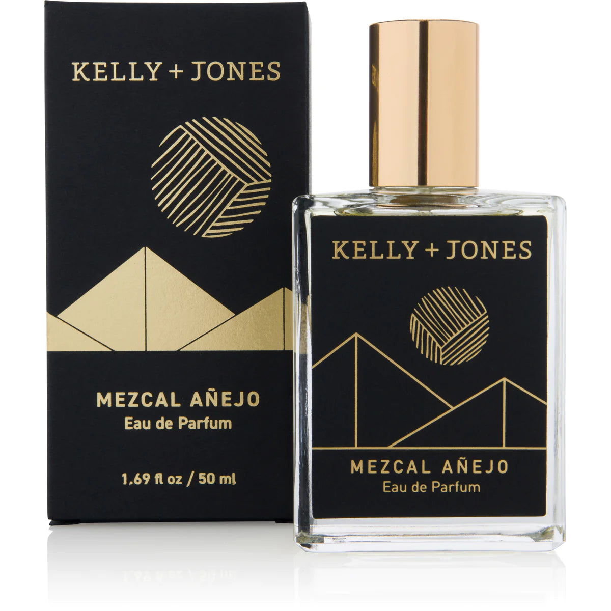 Kelly + Jones I MEZCAL AÑEJO OIL