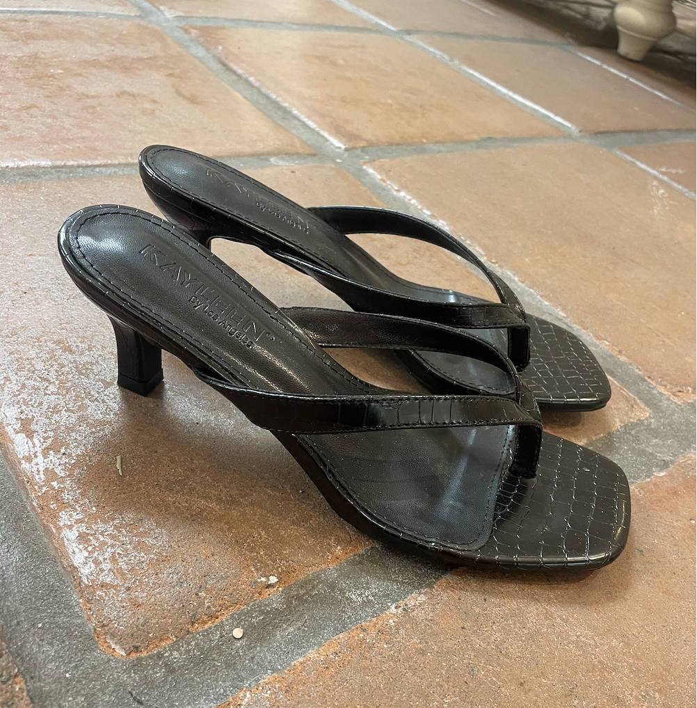 Glacie Heel