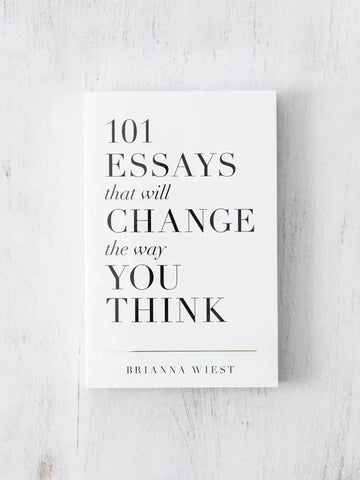 Thought Catalog I 101 Essays