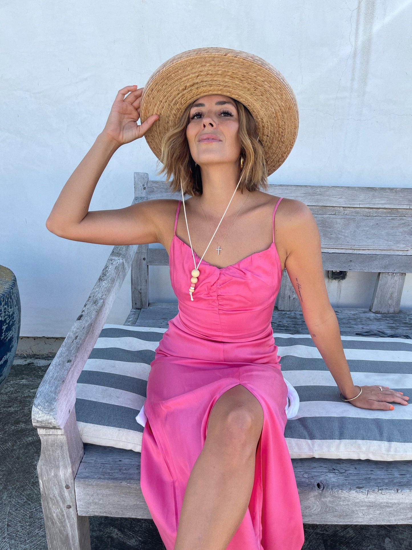 Celia Sundress