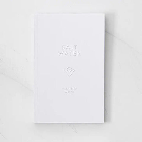 Thought Catalog I Salt Water
