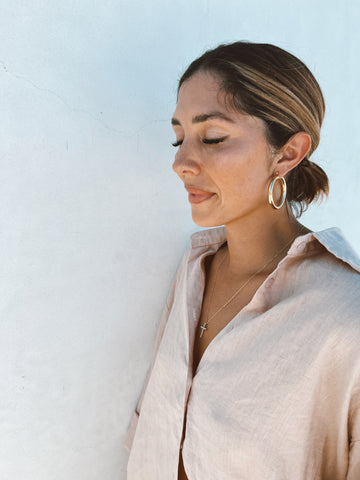Valentina Hoop