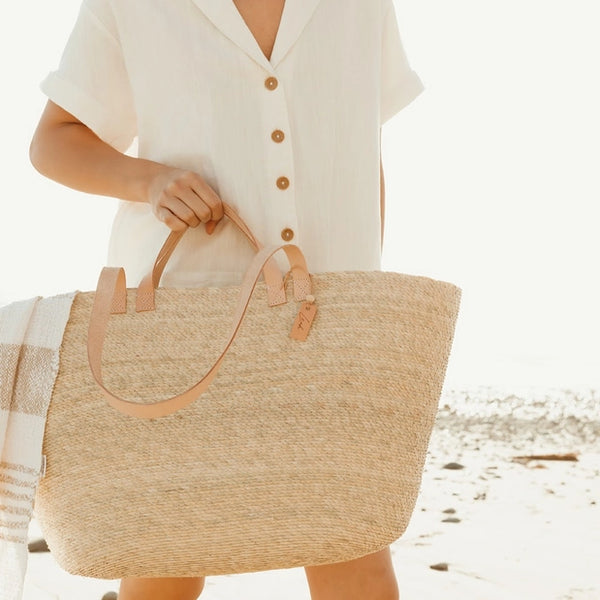 La Plage Tote