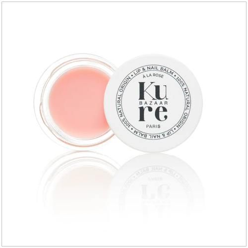 Voyage et Cie I Lip Balm