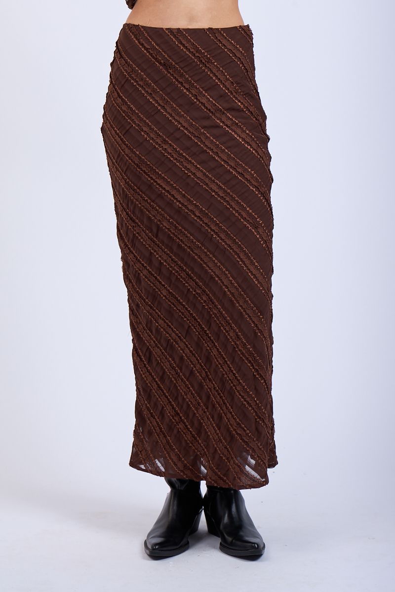 Willow Maxi Skirt