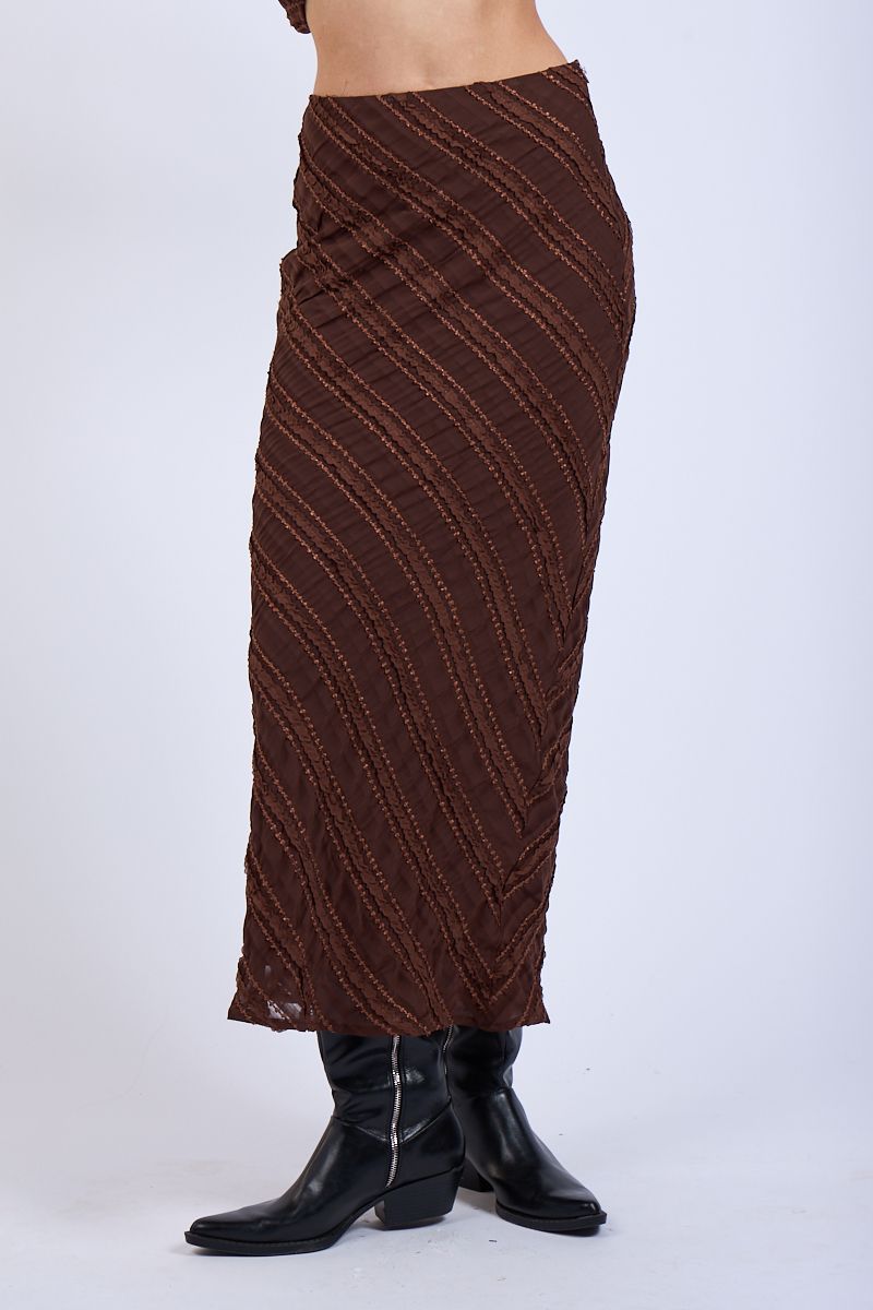 Willow Maxi Skirt