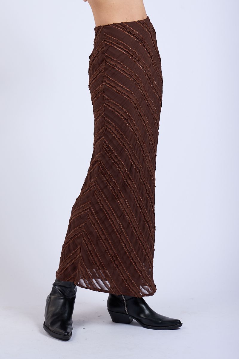 Willow Maxi Skirt