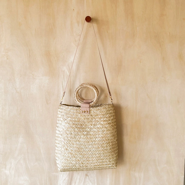 Sun-Seeker Tote