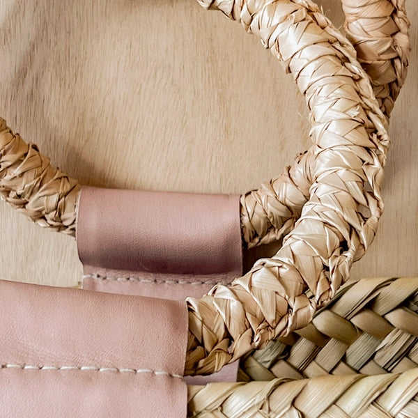 Sun-Seeker Tote