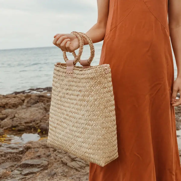 Sun-Seeker Tote