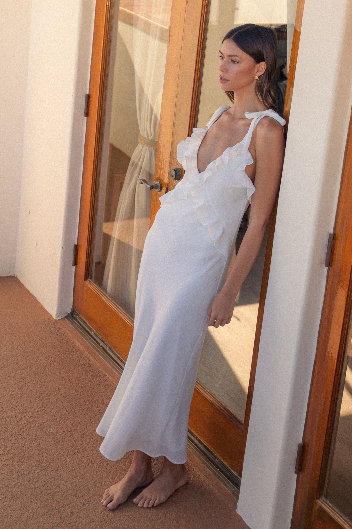 Sweet Escape Maxi Dress