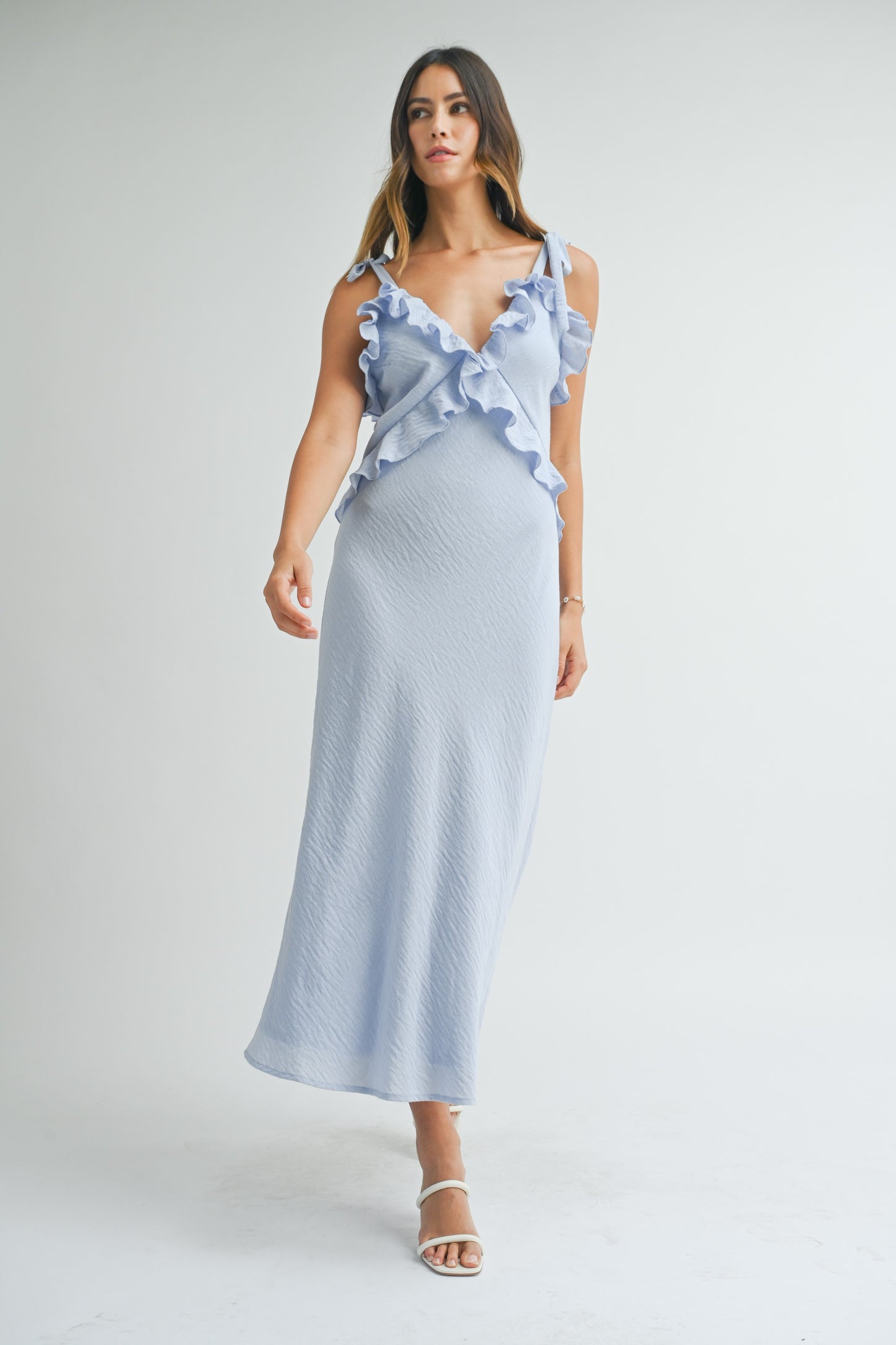 Sweet Escape Maxi Dress
