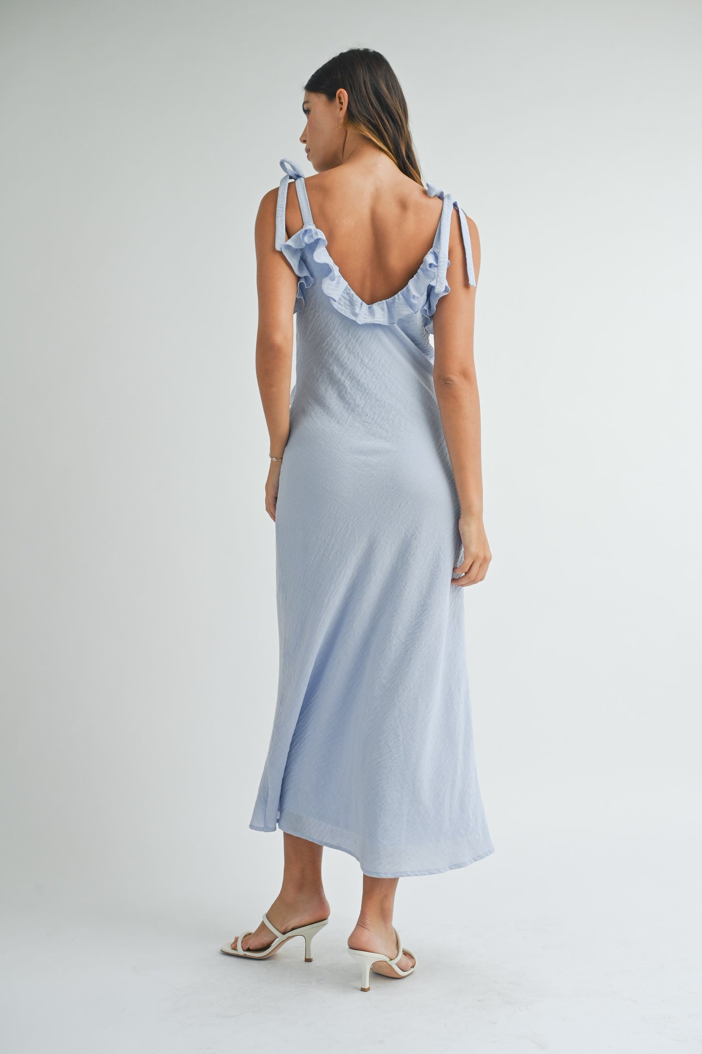 Sweet Escape Maxi Dress