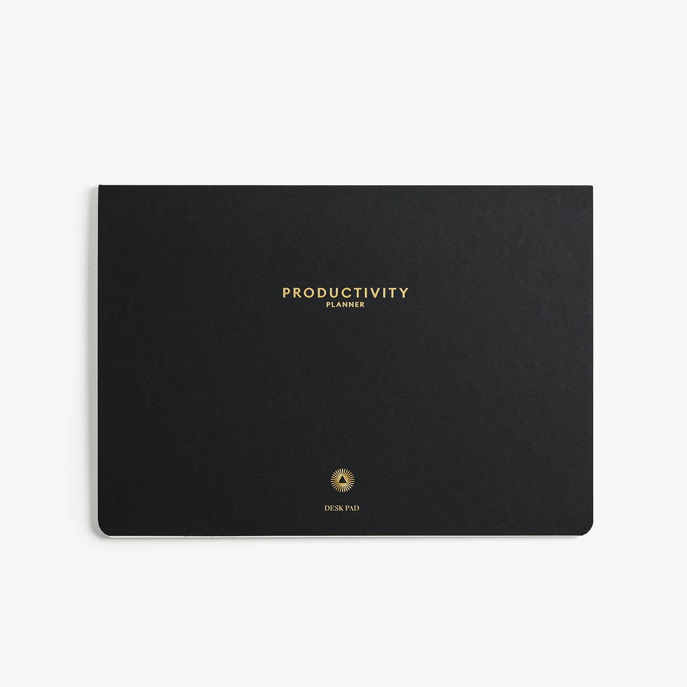 Intelligent Change - Productivity Daily Desk Pad