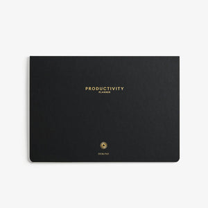 Intelligent Change - Productivity Daily Desk Pad