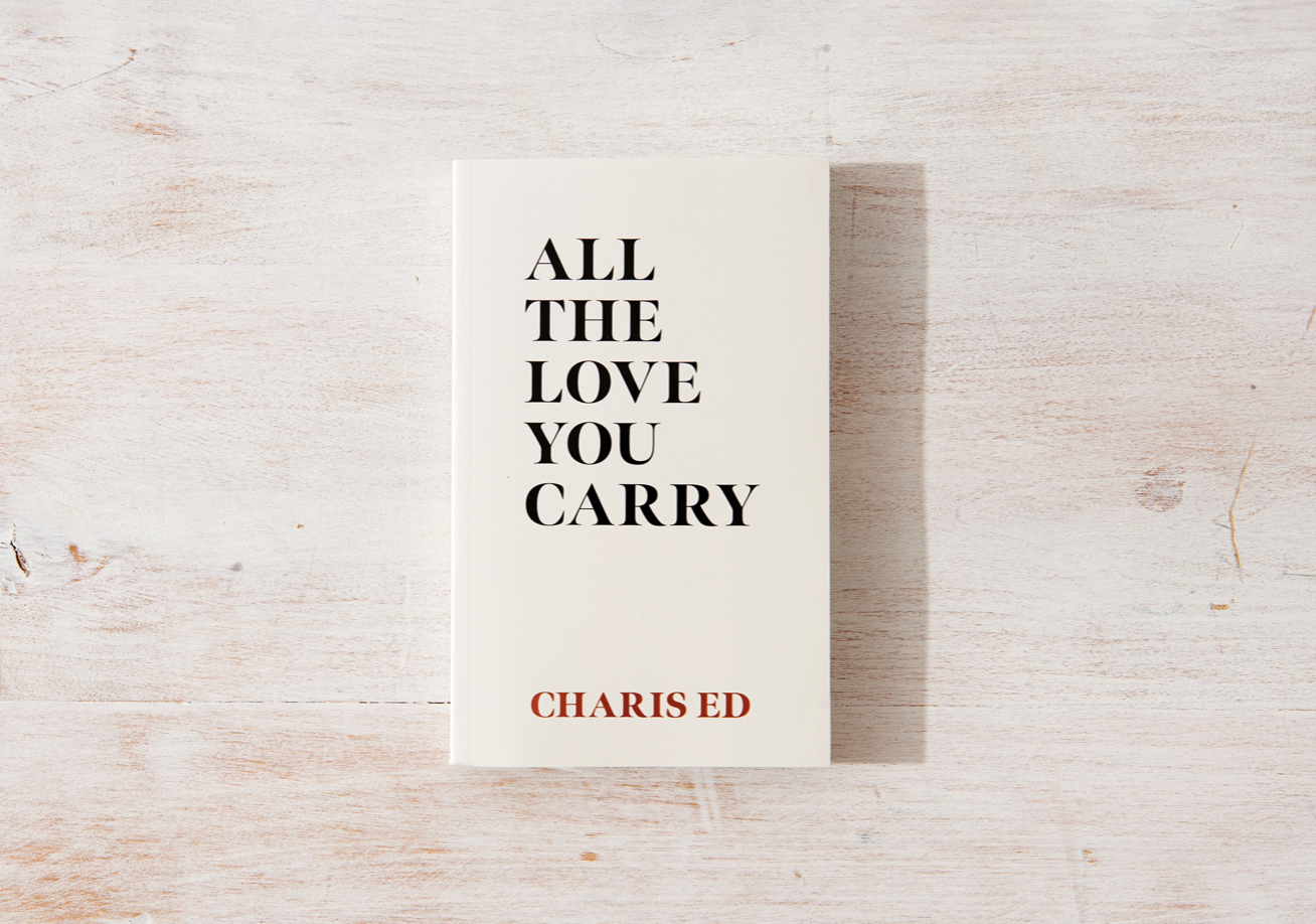 Thought Catalog - All The Love You Carry - book