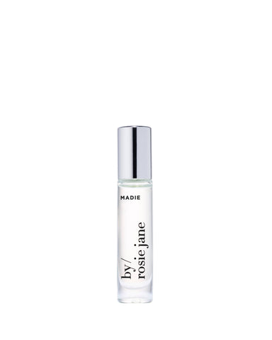 By Rosie Jane I Madie perfume oil