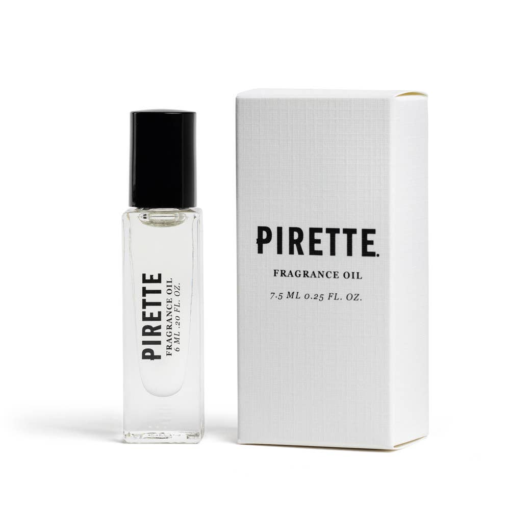 PIRETTE - Mini Fragrance Oil