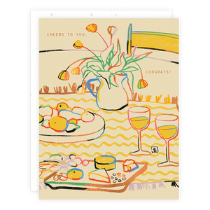 Someday Studio - Still Life