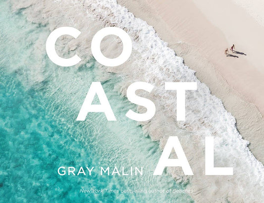 Abrams - Gray Malin: Coastal